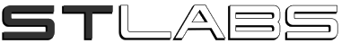 STLABS Logo